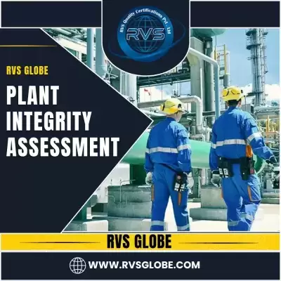 Plant Integrity Assessment in Hyderabad