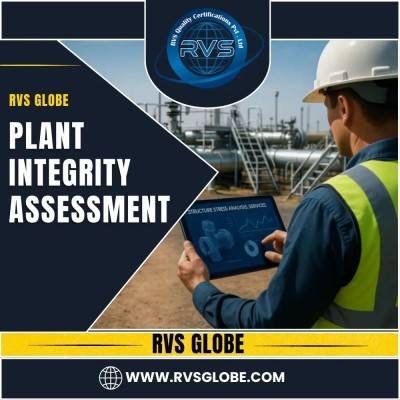 Plant Integrity Assessment