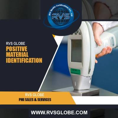  Positive Material Identification Services in Palwancha