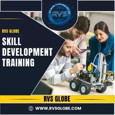  Skill Development Training in Andhra Pradesh
