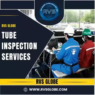  Tube Inspection Services in Telangana