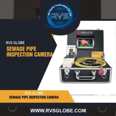 SEWAGE PIPE CAMERA INSPECTION SERVICES