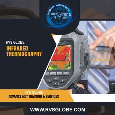 INFRARED THERMOGRAPHY TESTING SERVICES