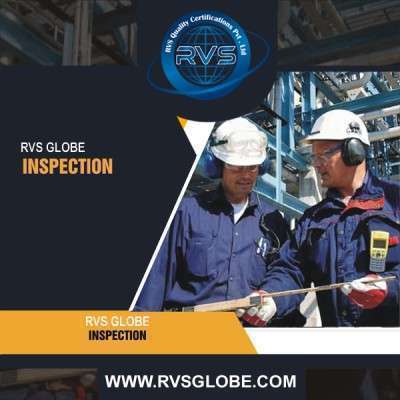 RVS Inspection services