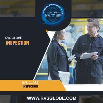 RVS Inspection services