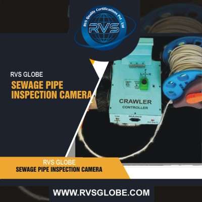 SEWAGE PIPE CAMERA INSPECTION SERVICES