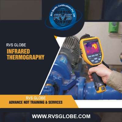 INFRARED THERMOGRAPHY TESTING SERVICES
