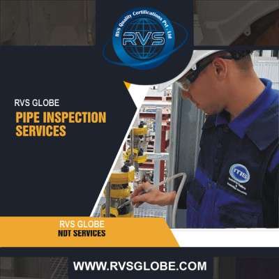 PIPE INSPECTION SERVICES
