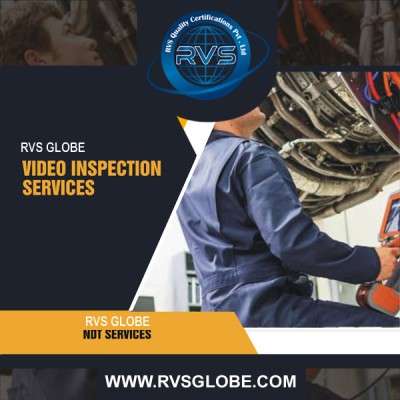 VIDEO SCOPE INSPECTION SERVICES