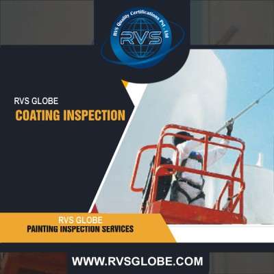 COATING CORROSION PAINTING INSPECTION SERVICES