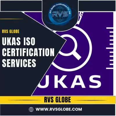  Ukas ISO Certification Services in Palwancha