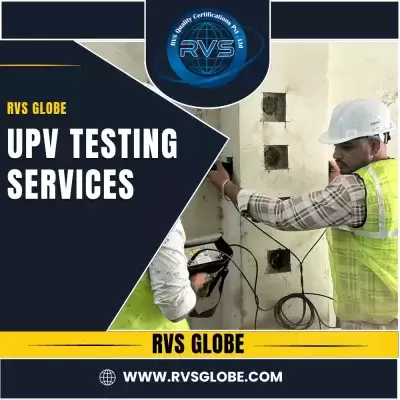  UPV Testing Services in Ramagundam