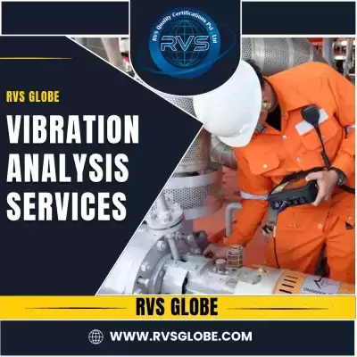  Vibration Analysis Services in Ramagundam