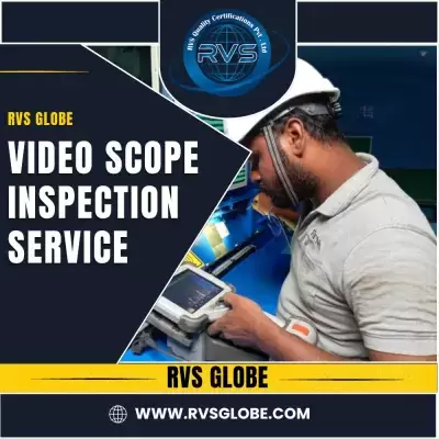  Video Scope Inspection Services in Palwancha