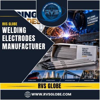 Welding Electrodes