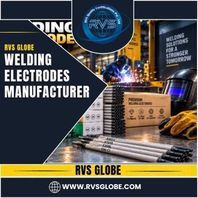 Welding Electrodes