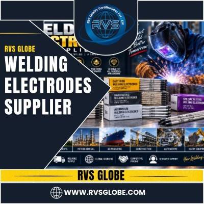 Welding Electrodes