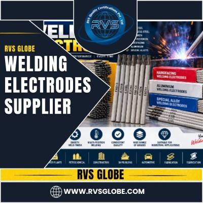Welding Electrodes