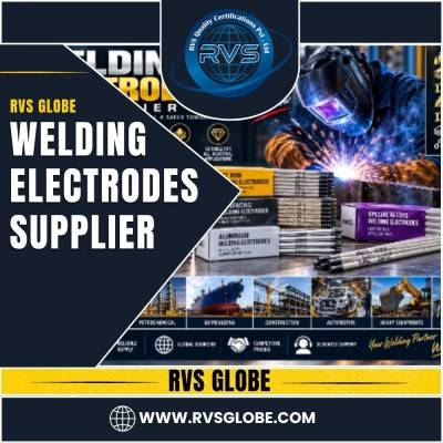 Welding Electrodes