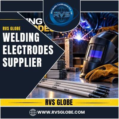 Welding Electrodes