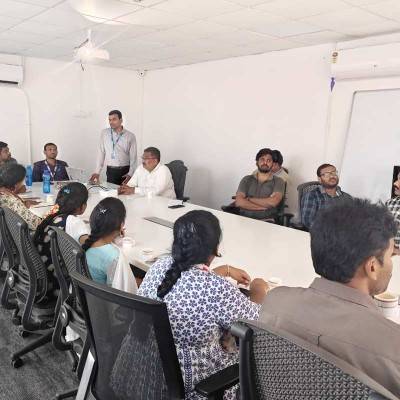 RVS ISO Certifications Consultancy