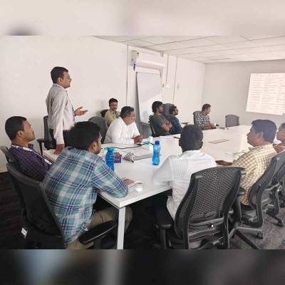 ISO Auditing Consultancy