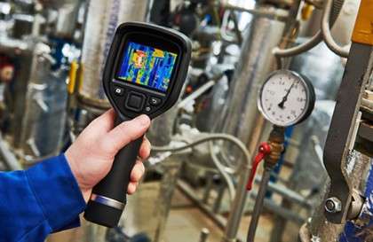 How Do Condition Monitoring Services Prevent Unexpected Equipment Failures