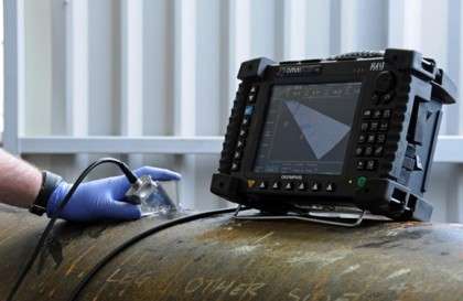 Why Is Phased Array Ultrasonic Testing Replacing Traditional Radiography