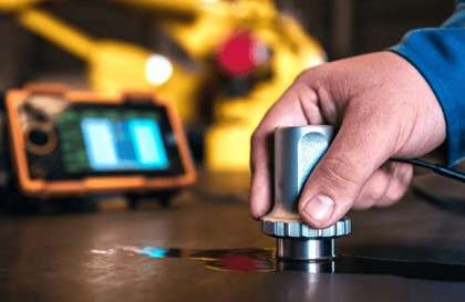 Non Destructive Testing Services
