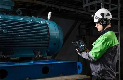 Condition Monitoring Services The Quiet Technology Protecting Your Most Valuable Assets