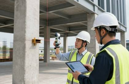 Know Why Getting Structural Integrity and Building Structural Stability Verified Is Important