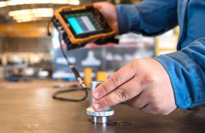 What Makes Non Destructive Testing Services Essential for Modern Manufacturing