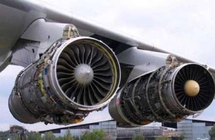 The Benefits of Titanium Alloys for Aerospace Applications