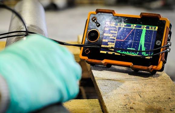 4 Ways Non Destructive Testing Services Dramatically Reduce Unplanned Downtime