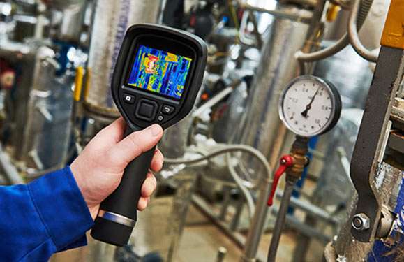 How Do Condition Monitoring Services Prevent Unexpected Equipment Failures