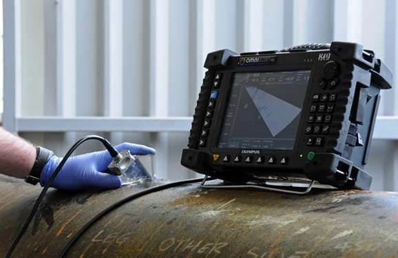 Why Is Phased Array Ultrasonic Testing Replacing Traditional Radiography
