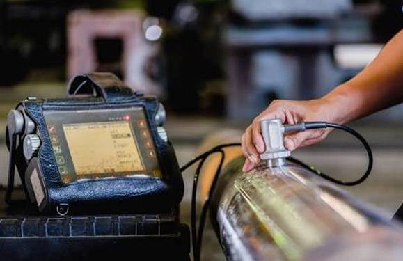 How Does Phased Array Ultrasonic Testing Ensure Superior Weld Quality