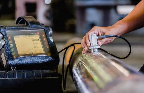 How NDT Equipment Manufacturers Support Quality Assurance in Industries