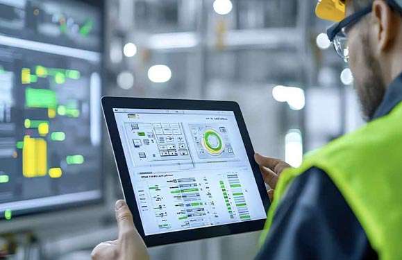 Reliable CONDITION MONITORING SERVICES for Every Industry