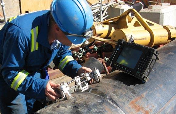 What Makes Phased Array Ultrasonic Testing the Future of Defect Analysis