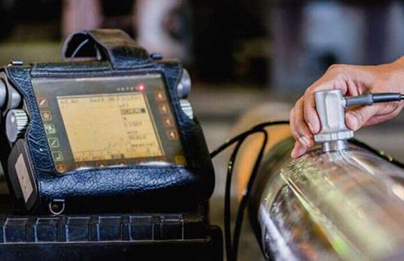 What Makes Ultrasonic Testing Services Essential?